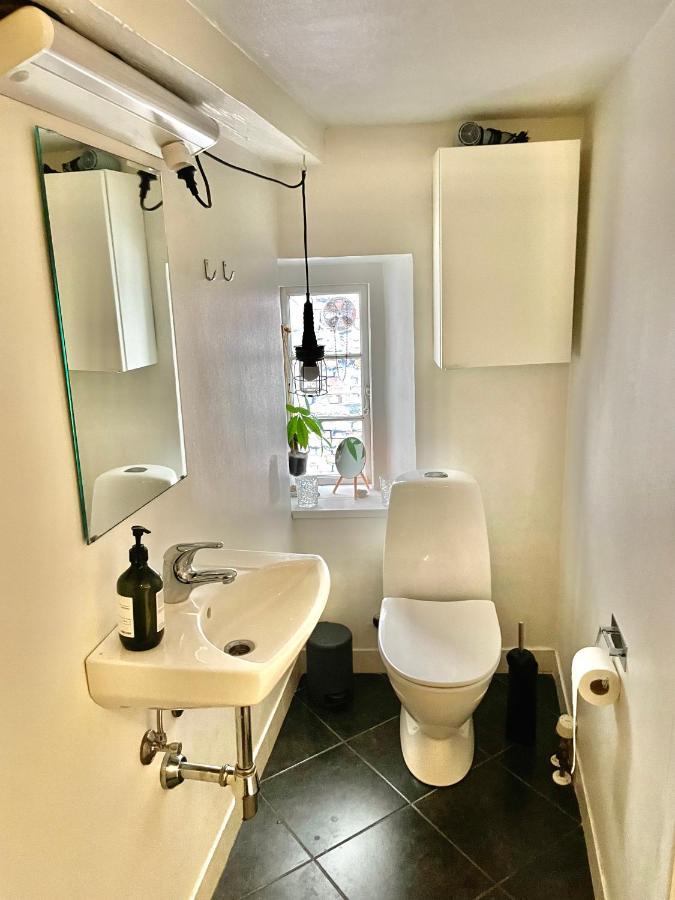 A Charming And Beautiful Oasis In The Heart Of Appartamento *