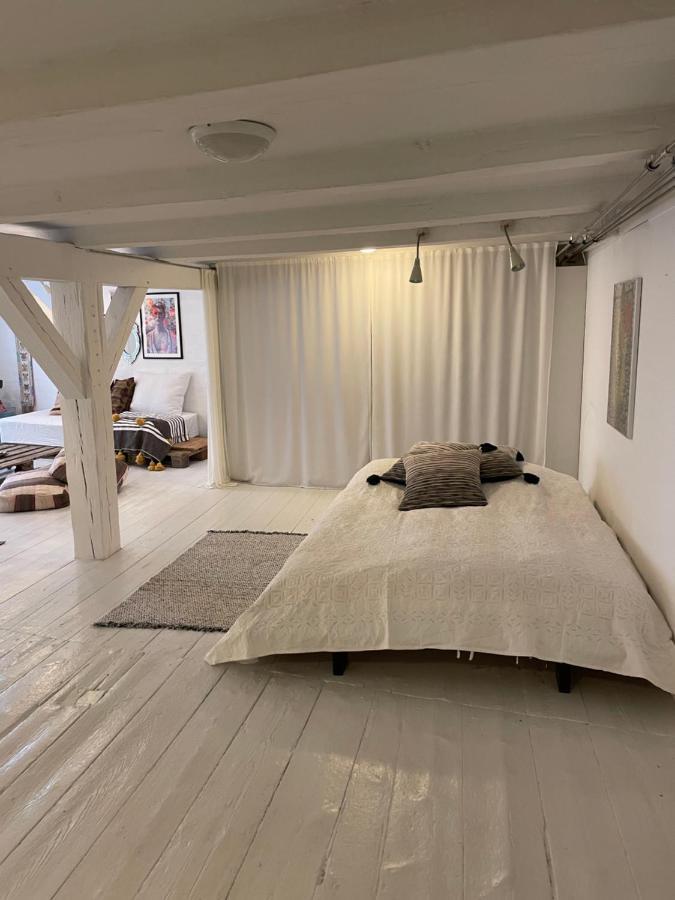 Appartamento A Charming And Beautiful Oasis In The Heart Of Copenaghen