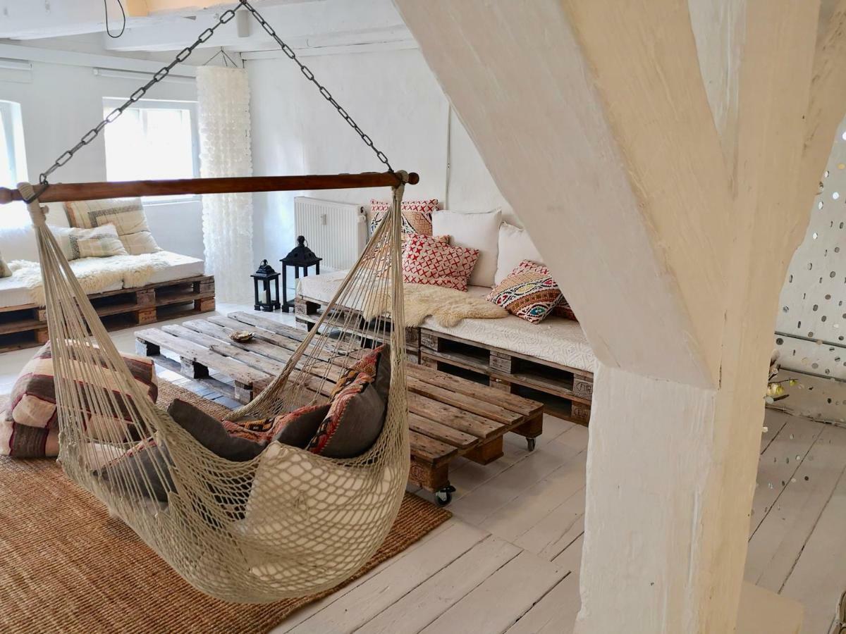 A Charming And Beautiful Oasis In The Heart Of * Copenaghen