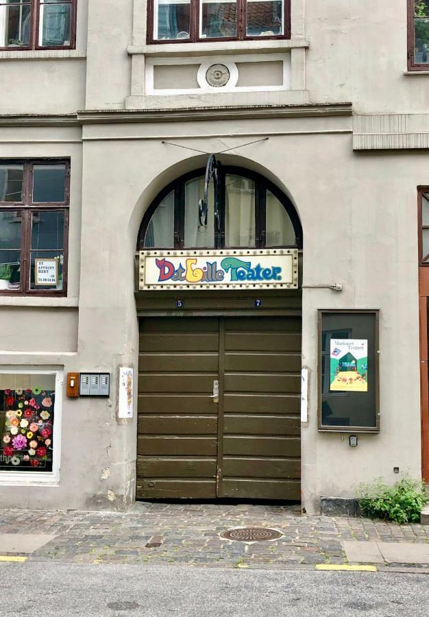 A Charming And Beautiful Oasis In The Heart Of Appartamento
